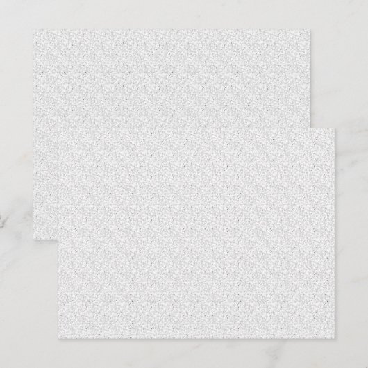 taalontwerp vijf briefkaart (Voorkant / Achterkant)