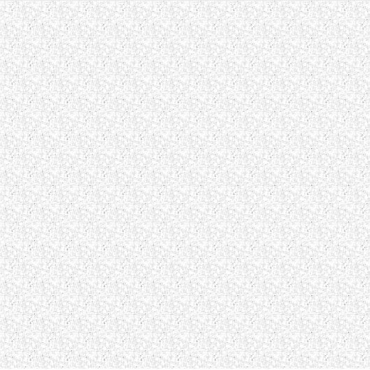 taalontwerp vijf sticker (Voorkant)