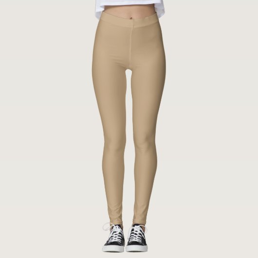 Taan Leggings (Voorkant)