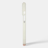 taart-hoesje Case-Mate iPhone case (Achterkant / Links)