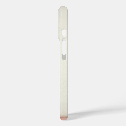 taart-hoesje Case-Mate iPhone case (Achterkant / Links)