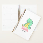 Taart (Kat + Slang) Planner (Display)