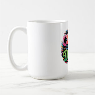 Taart M'n Dag Koffiemok