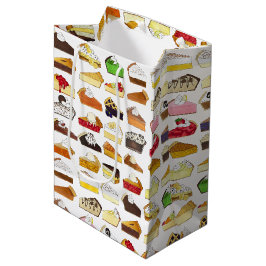 Taart Sociaal Pi-dag Sneden Bakverkoop Dessert Ete Medium Cadeauzakje