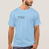 Taart van de Iguana 2022 T-Shirt (Voorkant)