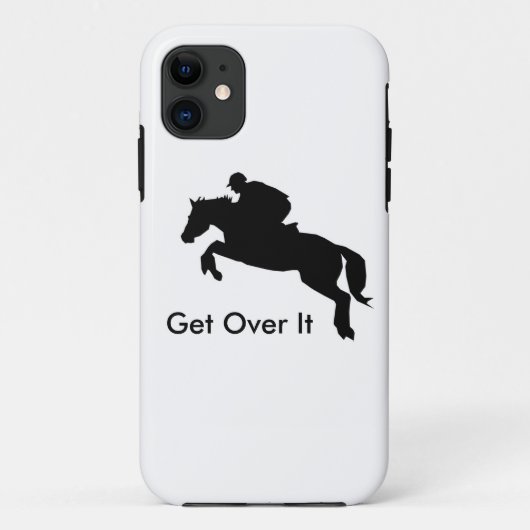 Taart voor het hele land Case-Mate iPhone case (Achterkant)