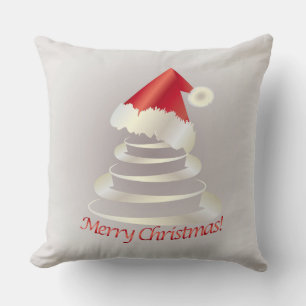 Taart voor Sinterklaas Kussen