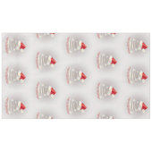 Taart voor Sinterklaas Tafelkleed (Voorkant (Horizontaal))