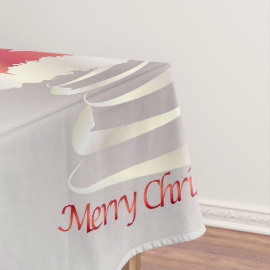 Taart voor Sinterklaas Tafelkleed (Voorbeeld)
