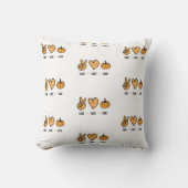 taartcake kussen (Voorkant)