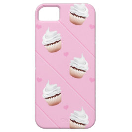 taartdiagonaal strepen Case-Mate iPhone case