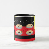 Taarten in Wachten - Frosting Time Verjaardag Mok (Midden)