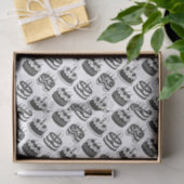 Taarten Tissuepapier (Geschenk)