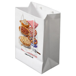 Taartenwinkel Medium Cadeauzakje