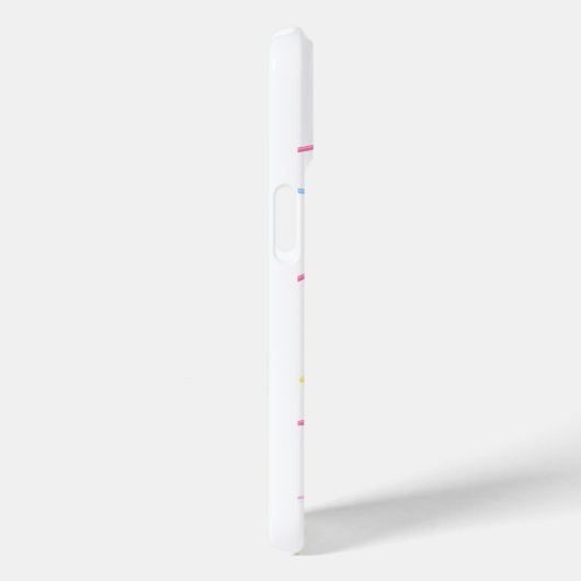 taartje Case-Mate iPhone case (Achterkant / Rechts)