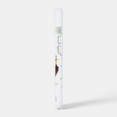 taartje iPhone 15 case (Linkerkant)