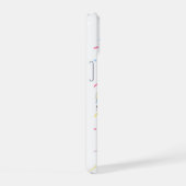 taartje iPhone 15 case (Rechterkant)