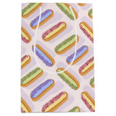 Taartje Medium Cadeauzakje (Voorkant)