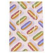 Taartje Medium Cadeauzakje (Achterkant)