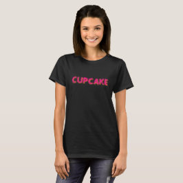 Taartje Persoonlijke Vrouw Vriendin Nickname  T-shirt