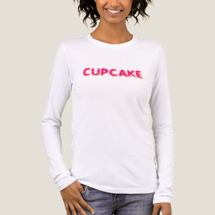 Taartje Persoonlijke Vrouw Vriendin Nickname Tri-Blend Shirt