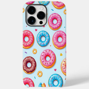 taartje telefoonhoesje Case-Mate iPhone 14 pro max hoesje