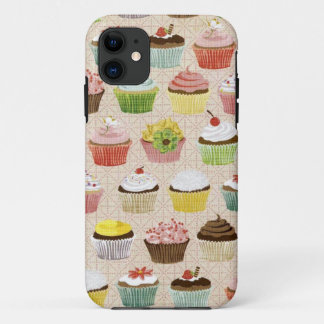 Taartjeshouder Case-Mate iPhone Case