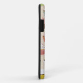 Taartjeshouder Case-Mate iPhone Case (Achterkant/rechts)