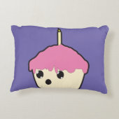 taartkussen accent kussen (Achterkant)