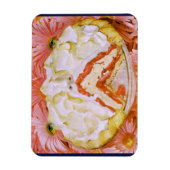 taartmagneet magneet (Verticaal)