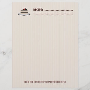 Taartpunt Flyer
