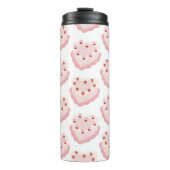 taarttrommel thermosbeker (Voorkant)