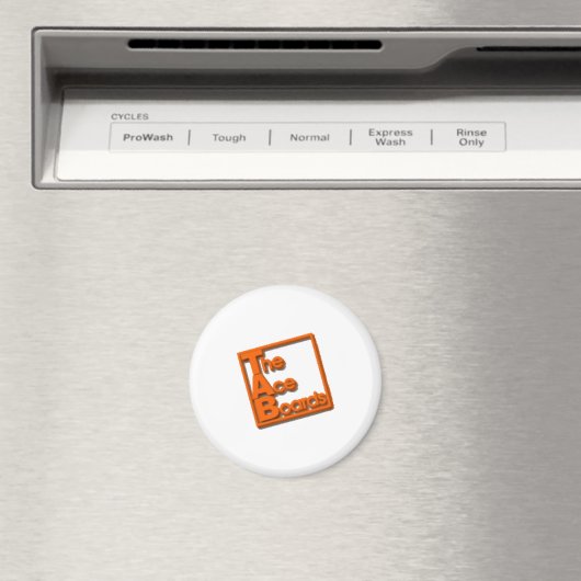 TAB Magneten (Insitu (Vaatwasser))