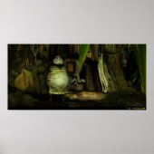 Tab Poster (Voorkant)