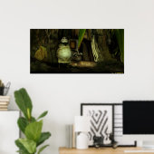 Tab Poster (Thuiskantoor)