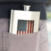 Tab van de Ranger-school voor het leger - Flask Flacon (Voorbeeld)