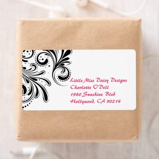 {taba} Geavanceerde bloei labels (Insitu)