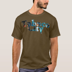 Tabaco Stad T-shirt