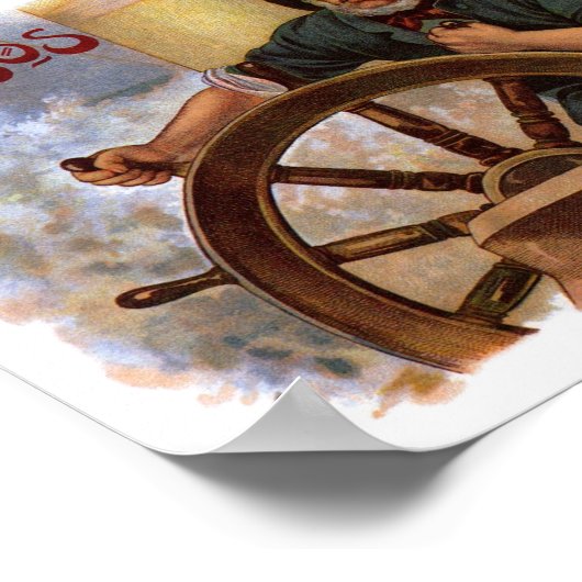 Tabacos Superiores Poster (Hoek)