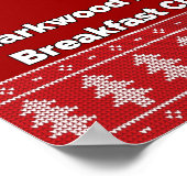 Tabak Advent 2018 Poster (Hoek)