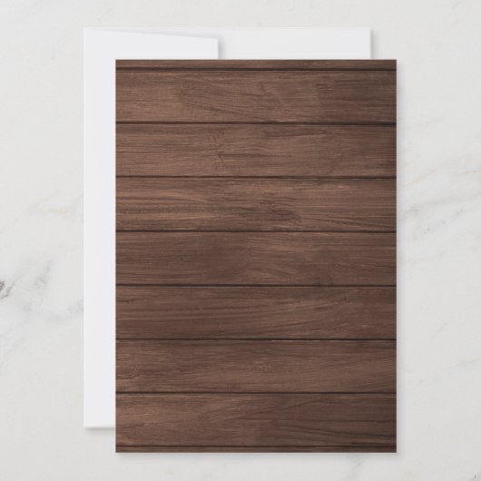 Tabak Kookbakkerij Kaart (Achterkant)