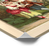 Tabak KRW Mayo Poster (Hoek)