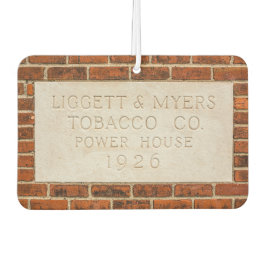 Tabak Luchtverfrisser