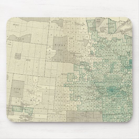 Tabak Muismat (Voorkant)