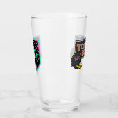 Tabak Road/Jellyboon Gents FF Pint Glass2 Glas (Links)