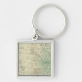 Tabak Sleutelhanger (Voorkant)