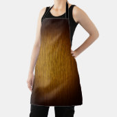 Tabak Sunburst Grainy Wood Schort (Insitu)