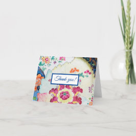  tabaksbladeren Gevouwen bedankt