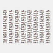 tabaksbladeren lef vasginger-potten  inpakpapier vel (Voorkant 2)