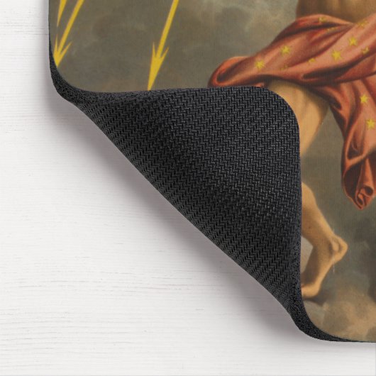 Tabaksetiket, 1868. muismat (Hoek)